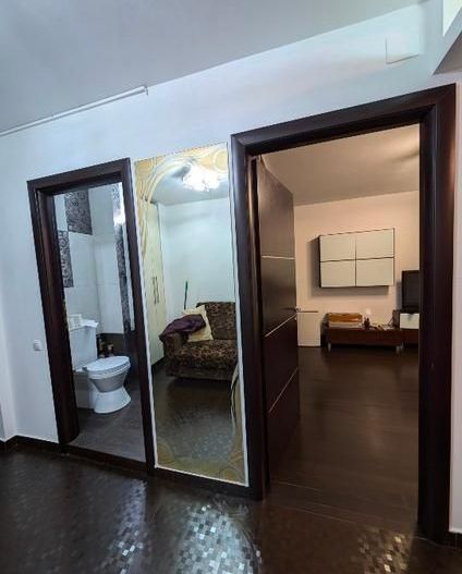 Garsoniera/studio emil garleanu, mall vitan, casa de pensii - Poză 3