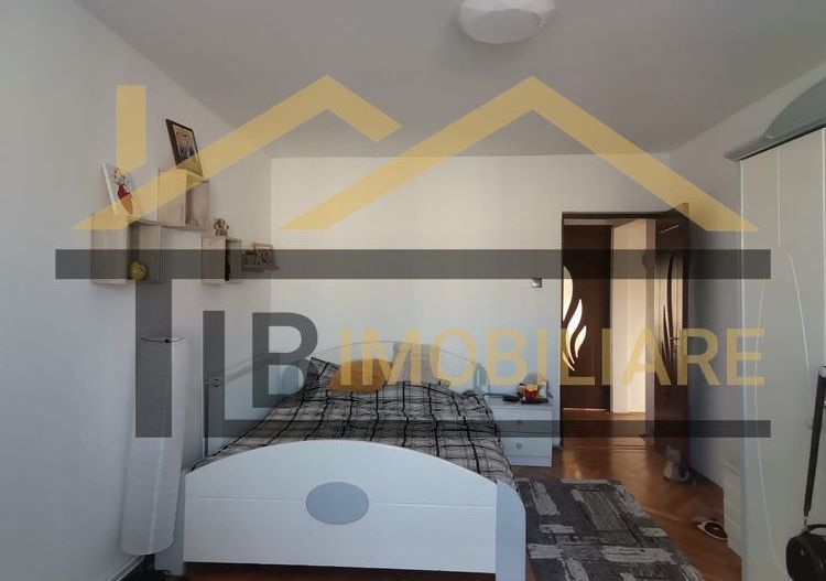 Apartament de 2 camere, 55mp, Zona Regina Maria - Poză 1