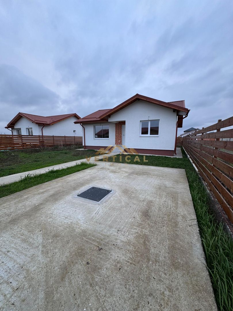 Casa 3 Camere la intrare in comuna Berceni - Poză 2