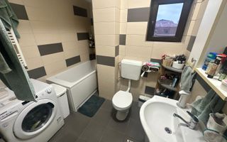 AP. 3 CAMERE ARMISTITIULUI, MOBILAT, CENTRALA, PARCARE, COMISION 0% - Poză 8