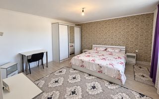 Casa individuala - 211 mp utili - 6 cam - 4 bai - Necesita investitie - Poză 8