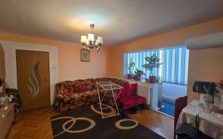 Apartament 3 camere,Zona Lipovei,Etaj 2, Mobilat si Utilat Complet, Garaj - Poză 2