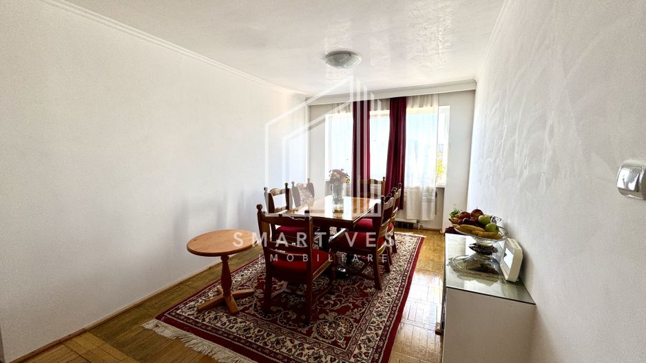 Apartament 3 camere | 70 mp | Zona Piata Somes - Poză 4
