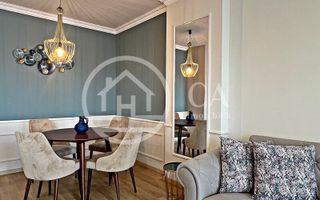 Apartament de închiriat cu 2 camere în Prima Oneștilor, Oradea - Poză 1