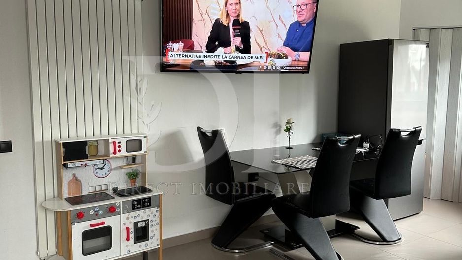 Apartamet la cheie / gradina proprie / Zona Donath Park - Poză 4