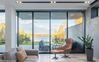 Smart-Home nZEB spectaculoasa Bucuresti Sector1 cu deschidere lac - Poză 15