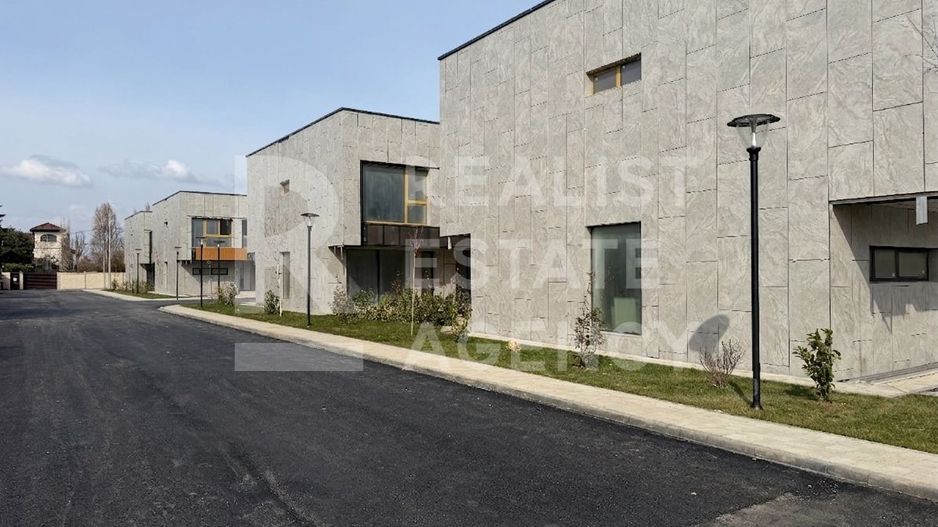 Vilă în Pipera, 116 mp utili, 2 locuri de parcare, București - Poză 5