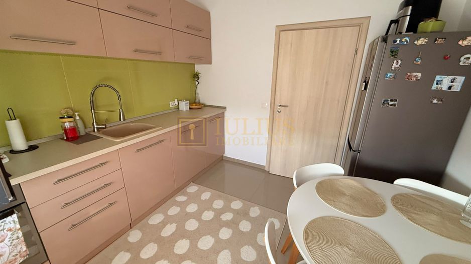 2 camere| Braytim| terasa + gradina| pet friendly| centrala | - Poză 6