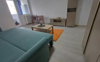 Garsoniera Etaj 3 - Metrou Aparatorii Patriei la 10 Minute - Poză 3