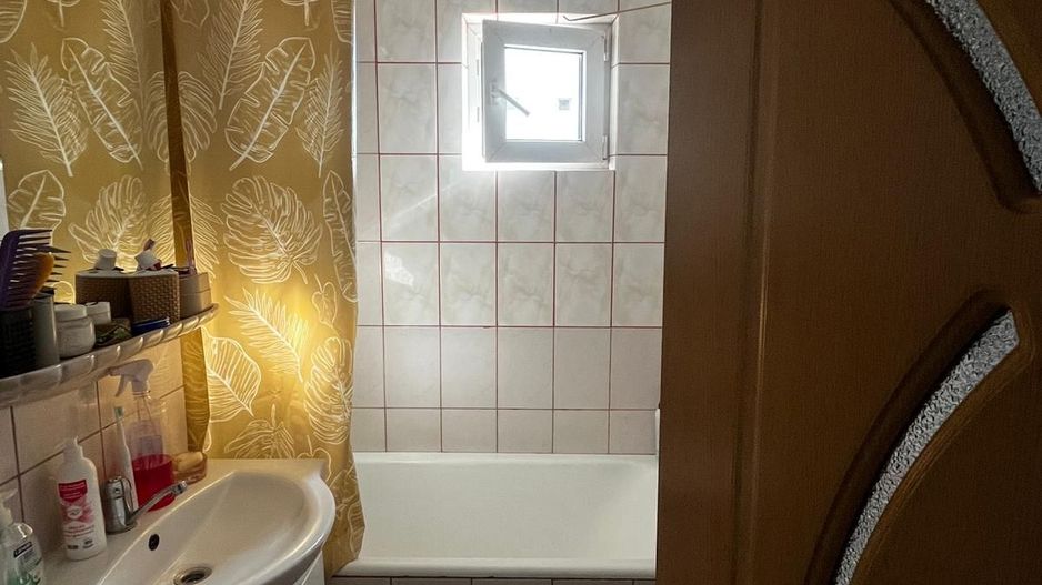 Apartament 3 camere decomandat, 75 mp, parcare, mobilat, zonă excelentă Pallady - Poză 8