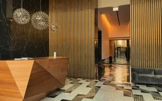 One Herastrau Towers | Zona de dressing | Apartament exclusivist | Lux - Poză 16