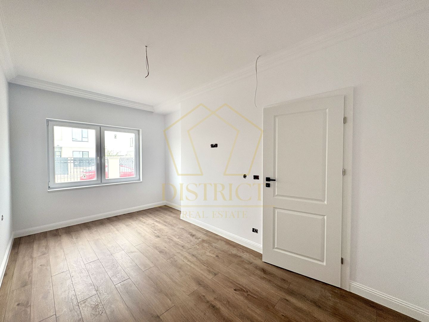 Duplex modern cu 5 camere, izolat fonic | Mosnita Noua | Sala de Sport - Poză 11