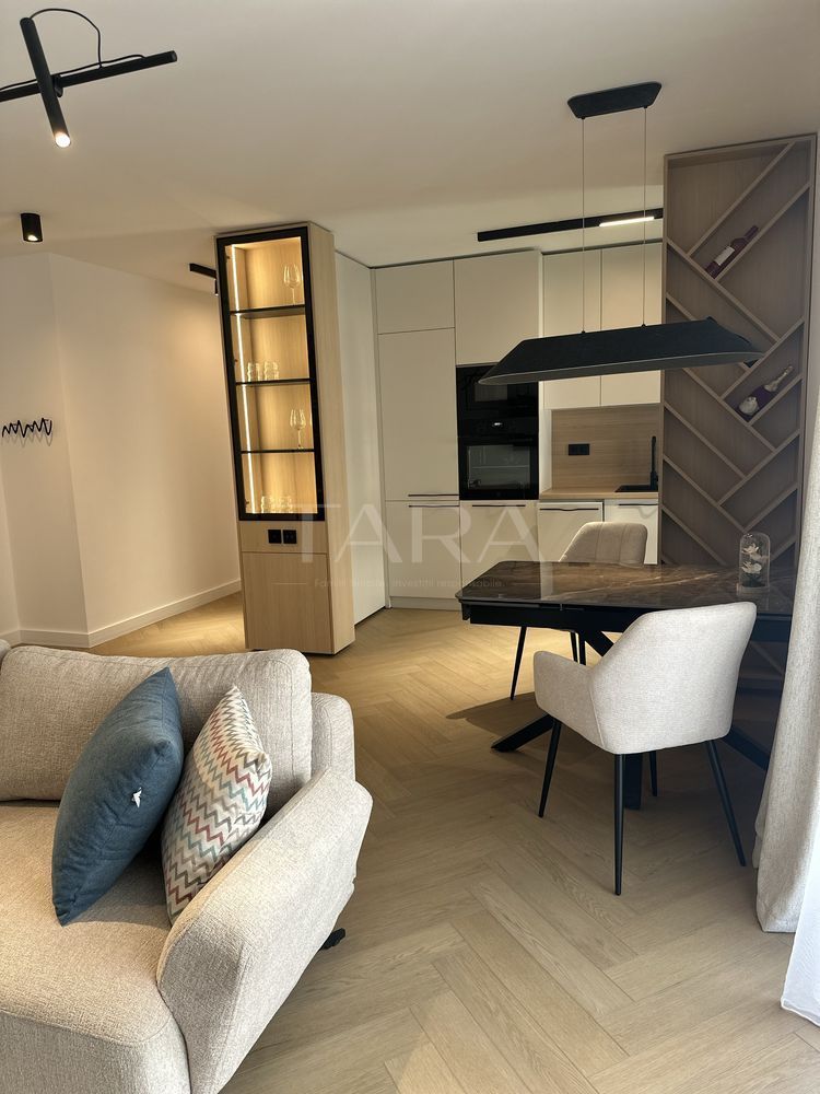 Apartament deosebit, lângă Iulius Mall, imobil nou, finisaje premium. - Poză 2