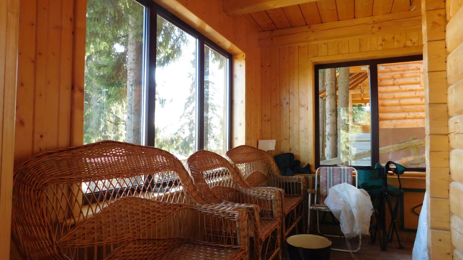 Casă de vacanta de vanzare, in Marisel, langa Cabana Motilor - Poză 21