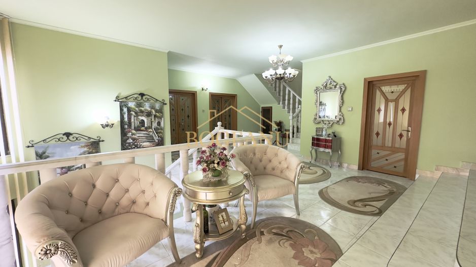 BG46-Vila individuala 10 camere-COMISION 0% - Poză 11