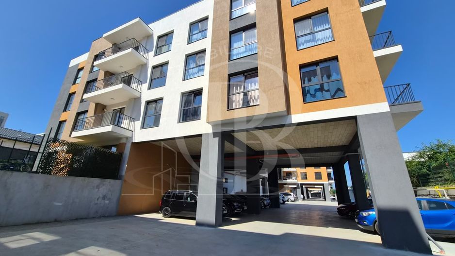 Apartament 2 camere Mobilat Theodor Pallady-Finalizat - Poză 12