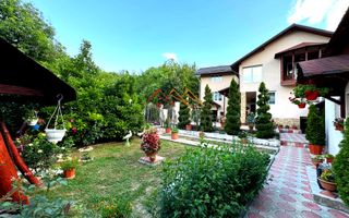 Casa 4 camere, anexe, recent renovata, foisor, teren 781mp, Izvoru, DB - Poză 11