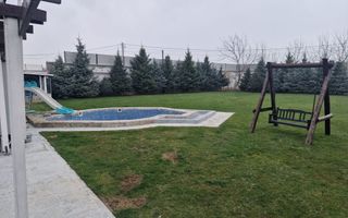 Restaurant Piscina Club Principe - Poză 32