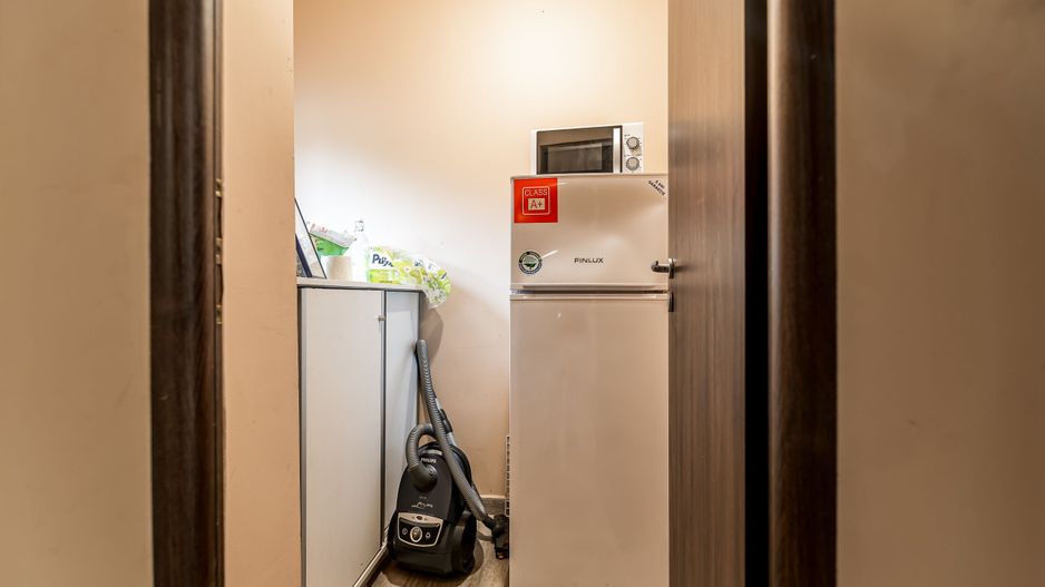 Apartament cu 2 camere vis-a-vis de Campusul Goldiș - Poză 6