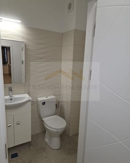 Apartament 2 camere, prima închiriere, 99 Residence, mobilat lux - Poză 11