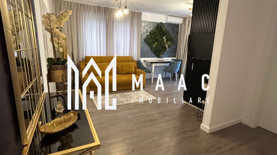 Apartament 2 Camere | 40,8 mp | Loc de parcare | Pivniță | Complex Henri Coandă - Poză 6