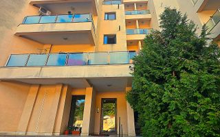 Copou-Parcul Copou/Universitate -22 min - Bloc nou - 3 camere  ! - Poză 17