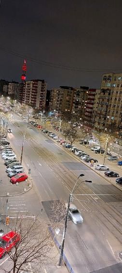 Apartament Luminos 4 camere.  Zona Delta Vacaresti. - Poză 11