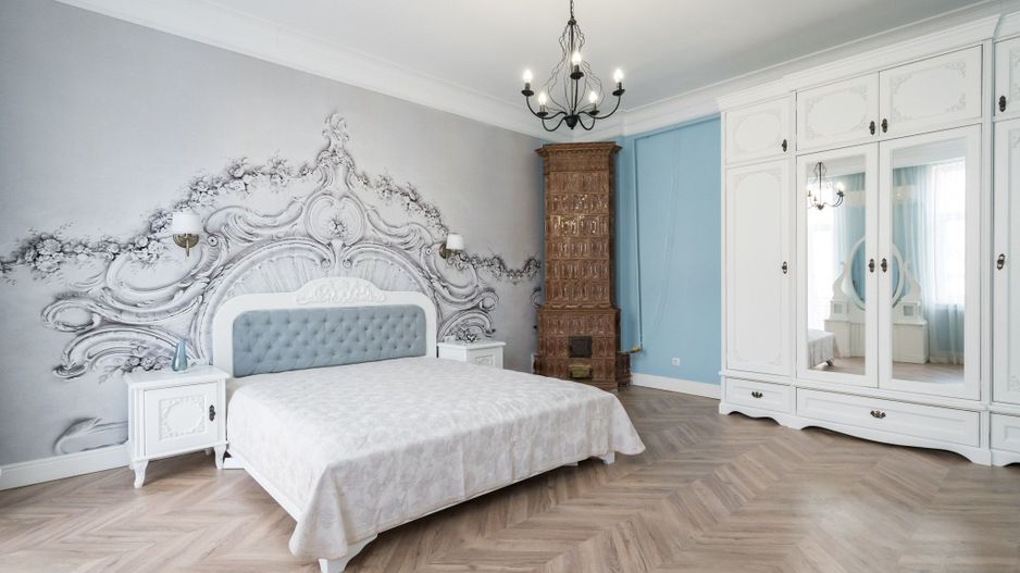 APARTAMENT UNIC BD. REGINA ELISABETA - Poză 8