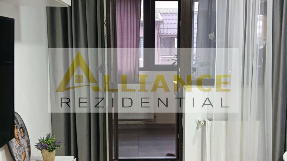 STUDIO - Complexul Dream Residence - 87.900euro - Poză 1