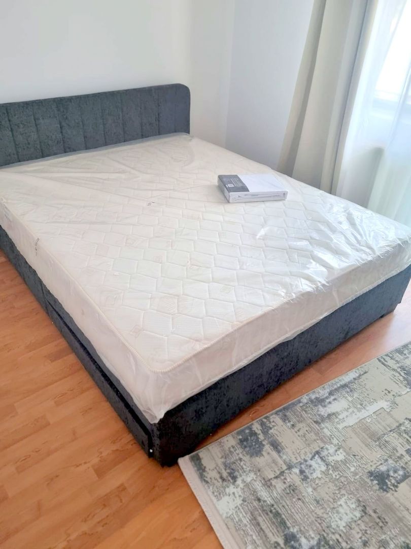 Apartament 3 camere de închiriat – Zona Gară – 85 mp – Etaj 3 - Poză 8