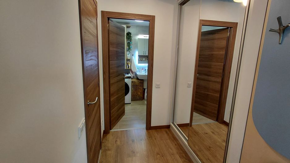 Apartament 2 camere Mobilat HERCESA VIVENDA - Poză 9