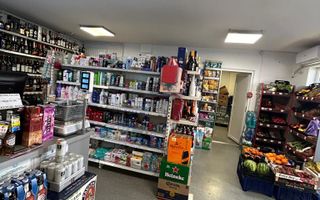 Spatiu comercial, in cartierul Buna-Ziua! - Poză 3