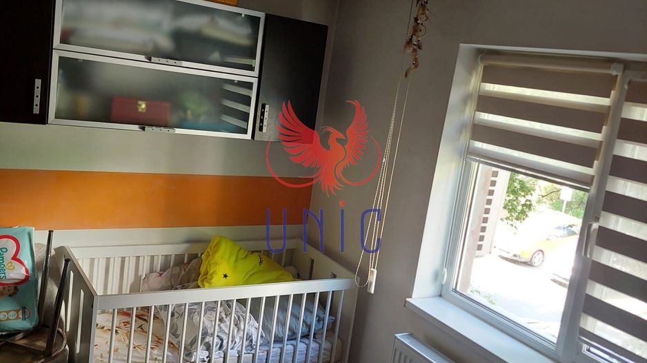 2 camere, etajul 1, Craiovita, zona Carrefour - Poză 9