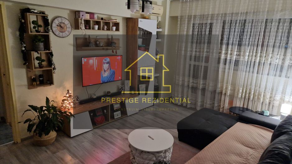 2 Camere Mobilat+Utilat, Titan-Pallady-Metrou - Poză 7