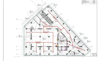 Spații de birouri | Universitate | Ultracentral | 202 - 713 mp - Poză 15