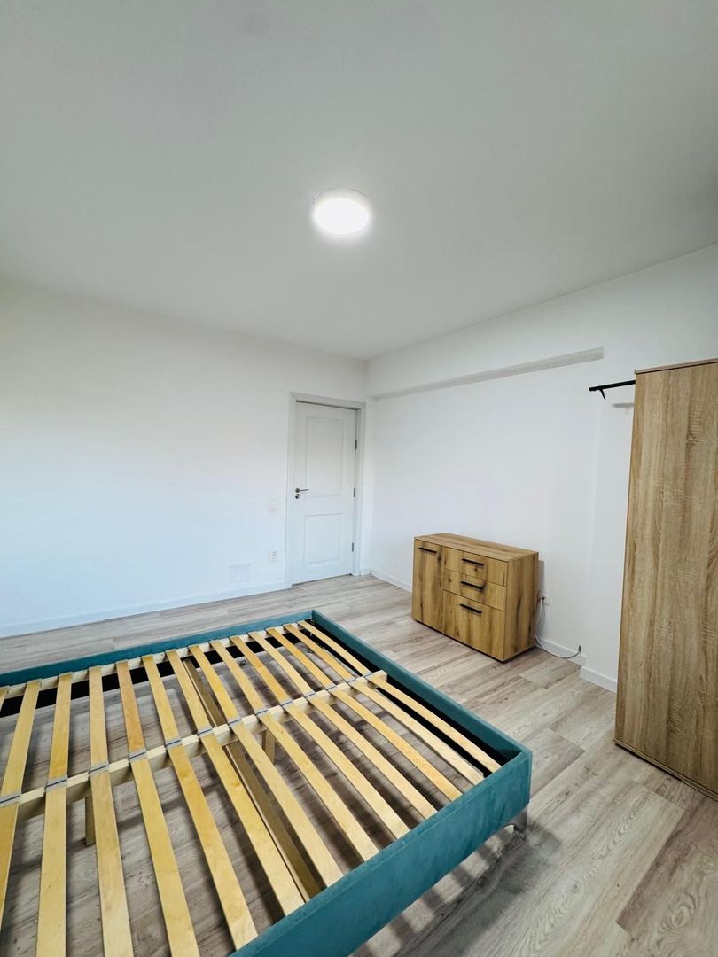 Apartament 2 camere ISG Residence T43 - Poză 4