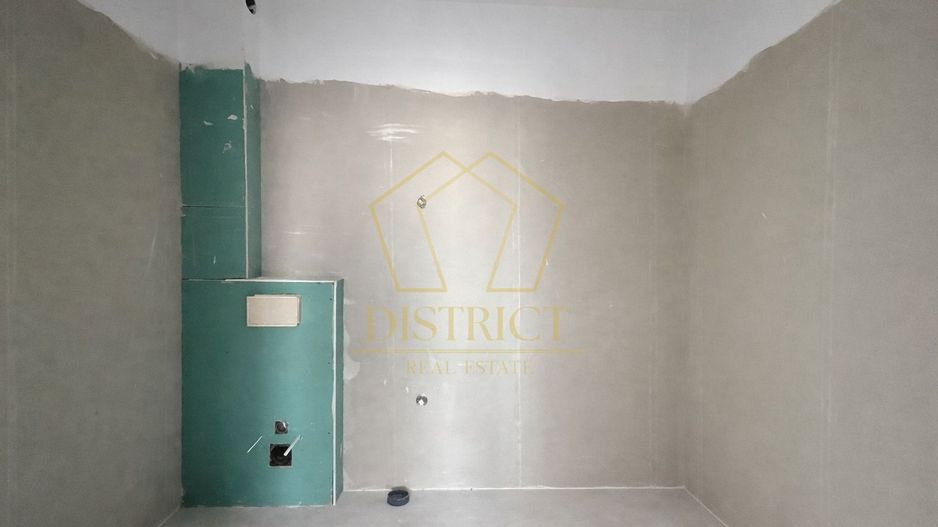 COM 0 | Apartament spațios cu 2 camere și terasa | Mosnita Noua - Poză 6