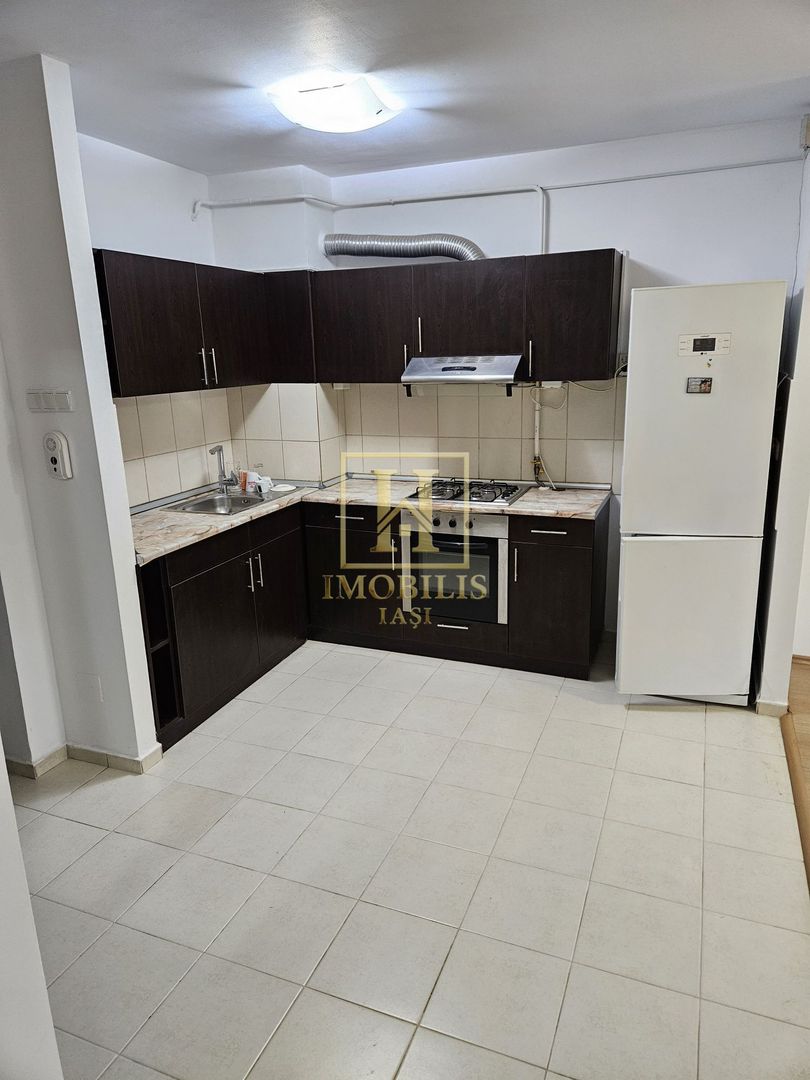 Apartament 2 camere SD 49 mp Green Park 90000 euro - Poză 1