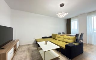 Apartament 2 camere | 55mp | Bloc Nou | Lift | Ampoi 3-Green Residence - Poză 1