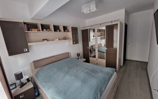 Apartament 3 camere Militari Residence - Poză 7