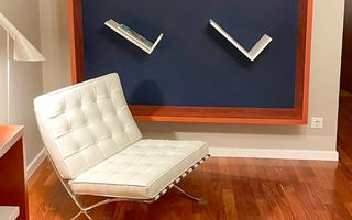 Închiriere apartament 3 camere 74mp | Dorobanți - Poză 3