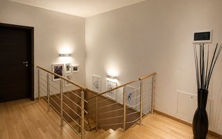 Duplex de inchiriat | Dumbravita | 6 camere | 2 bai | Centrala proprie - Poză 10