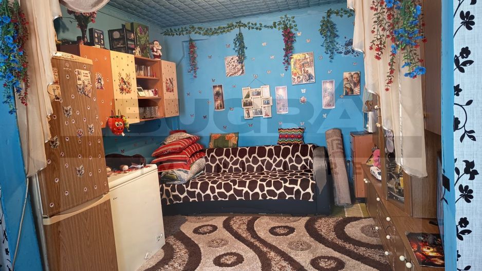 Oportunitate! Apartament de 2 camere, 38mp, zona Libertatii Apahida - Poză 3