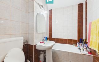 Apartament 2 camere modern Rogerius, et.3 - Poză 15