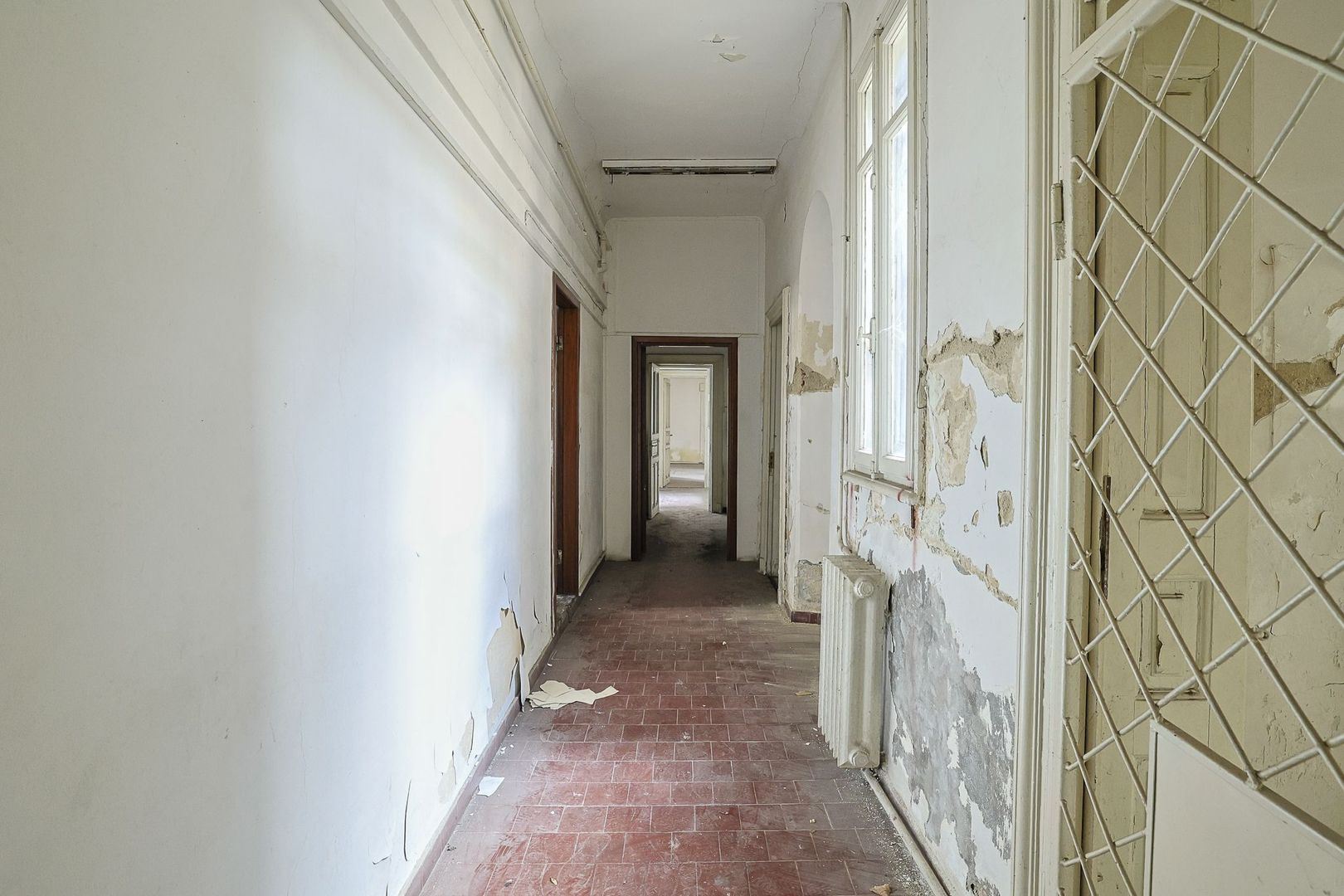 PIATA ROMANA - Calea Dorobanti, ASE | Vila - Spatiu Comercial - Poză 9