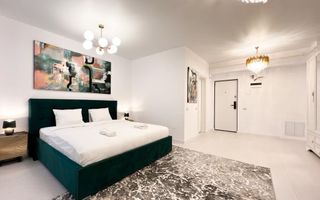 Garsoniera  Liberty Mall ( Unirii - Parcul Carol ) - Poză 1