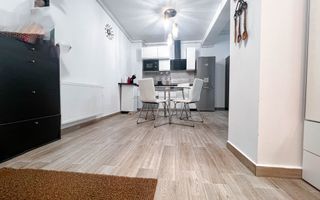 Mamaia - (COD05)Casa Del Mar - 2 Camere Cu Vedere La Mare și Lac - Poză 12