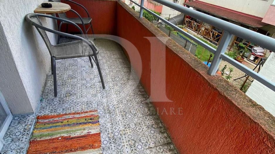 Apartament la cheie / etaj intermediar / Zona Stejarului - Poză 8
