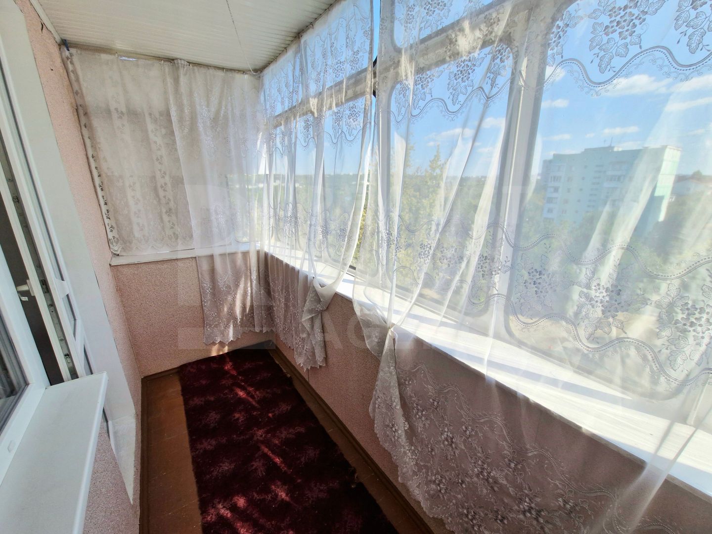 Chirie, apartament, 3 camere, Strada Calea Ieşilor, Sculeni - Poză 8