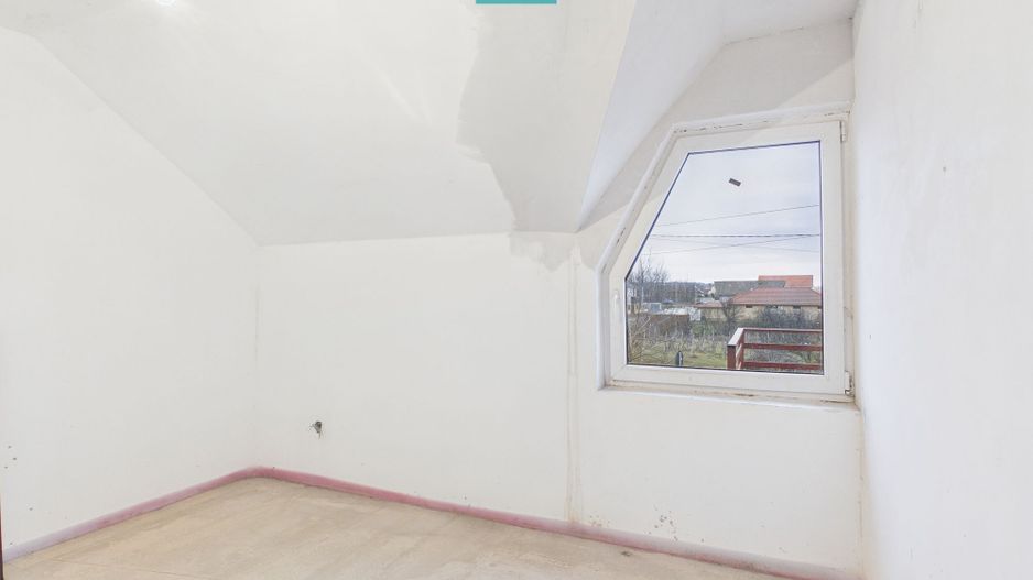 Casă nouă cu etaj, 105mp în Episcopia Bihor - Poză 13